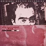 R.E.M. / LIFE'S RICH PAGEANT [Numbered, Limited Edition][180g LP]